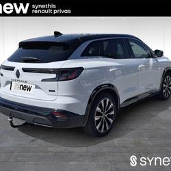 Renault Austral E-Tech hybrid 200 Techno Aubenas
