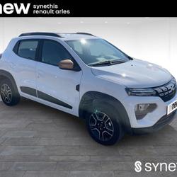 Dacia Spring Extreme Arles