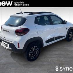 Dacia Spring Extreme Arles