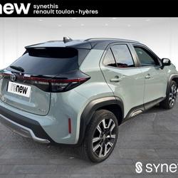 Toyota Yaris Cross Yaris Cross Hybride 130h 2WD Premiere La Valette-du-Var