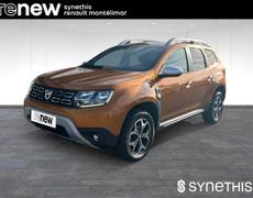 Dacia Duster Montélimar