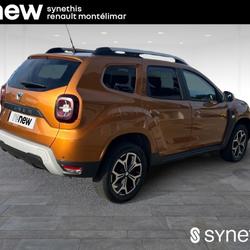 Dacia Duster Blue dCi 115 4x2 Prestige Mont&eacute;limar