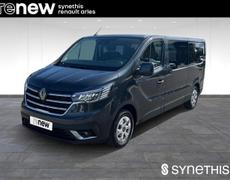 Renault Trafic combi - Blue dCi 150 Grand Techno - 39 990 €