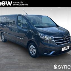 Renault Trafic combi Blue dCi 150 Grand Techno occasion - Arles - photo 2/33