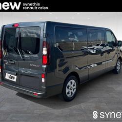 Renault Trafic combi Blue dCi 150 Grand Techno occasion - Arles - photo 3/33
