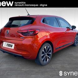 Renault Clio 5 Clio E-Tech 140 - 21N Intens Manosque