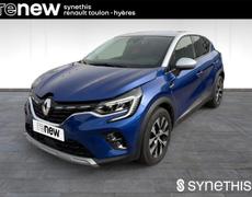 Renault Captur Hyères