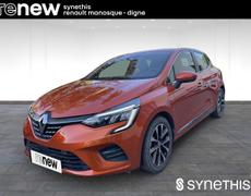 Renault Clio 5 Digne-les-Bains
