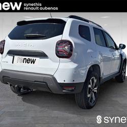 Dacia Duster ECO-G 100 4x2 Journey occasion - Privas - photo 3/42