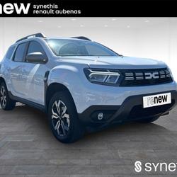 Dacia Duster ECO-G 100 4x2 Journey occasion - Aubenas - photo 2/42
