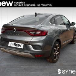 Renault Arkana E-Tech hybride 145 - 22 Techno occasion - Saint-Maximin-la-Sainte-Baume - photo 3/33