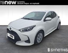 Toyota Yaris - Yaris Hybride 116h Dynamic - 15 890 €