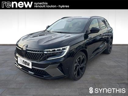 Renault Austral - E-Tech hybrid 200 Iconic esprit Alpine - 29 290 €