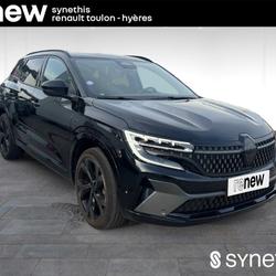 Renault Austral E-Tech hybrid 200 Iconic esprit Alpine La Valette-du-Var