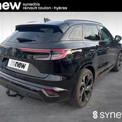 Renault Austral E-Tech hybrid 200 Iconic esprit Alpine Hy&egrave;res