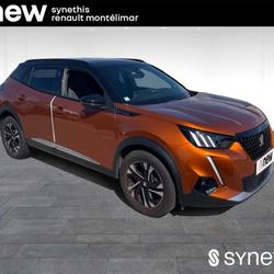 Peugeot 2008 PureTech 130 S&S EAT8 GT Line Mont&eacute;limar