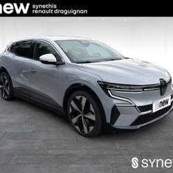 Renault Megane E-Tech E-Tech EV60 220 ch super charge Techno occasion - Draguignan - photo 2/31