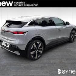 Renault Megane E-Tech E-Tech EV60 220 ch super charge Techno occasion - Draguignan - photo 3/31