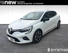 Renault Clio 5 - Clio E-Tech full hybrid 145 Evolution - 14 980 €