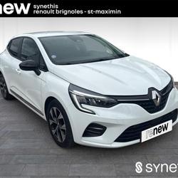 Renault Clio 5 Clio E-Tech full hybrid 145 Evolution Brignoles