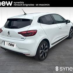 Renault Clio 5 Clio E-Tech full hybrid 145 Evolution Brignoles
