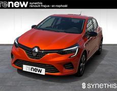 Renault Clio 5 - Clio TCe 100 GPL Evolution - 14 490 €