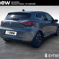 Renault Clio 5 E-Tech full hybrid 145 Techno occasion - Fr&eacute;jus - photo 3/35