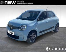 Renault Twingo 3 Montélimar