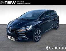 Renault Scenic 4
