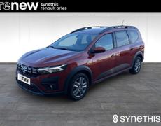 Dacia Jogger Arles
