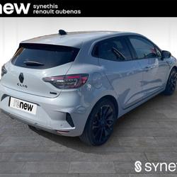 Renault Clio 5 E-Tech full hybrid 145 ch GSR2 Esprit Alpine occasion - Aubenas - photo 3/32