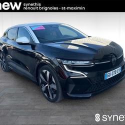 Renault Megane E-Tech E-Tech EV60 220 ch super charge Techno occasion - Brignoles - photo 2/32