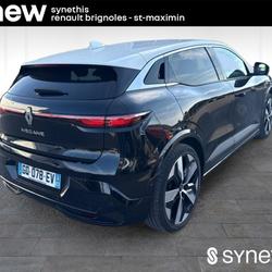 Renault Megane E-Tech E-Tech EV60 220 ch super charge Techno occasion - Brignoles - photo 3/32