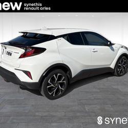 Toyota C-HR Hybride 1.8L Dynamic occasion - Arles - photo 3/31