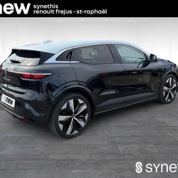 Renault Megane E-Tech E-Tech EV60 220 ch super charge Techno occasion - Fr&eacute;jus - photo 3/33