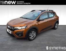 Dacia Sandero La Seyne-sur-Mer