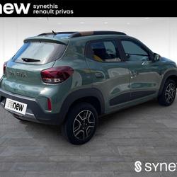Dacia Spring Extreme Aubenas