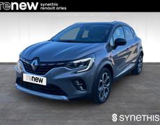 Renault Captur - E-Tech 145 - 21 Intens - 17 290 €