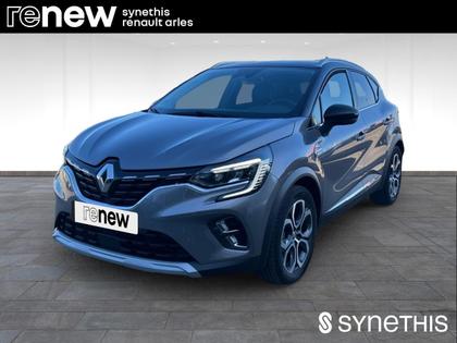 Renault Captur - E-Tech 145 - 21 Intens - 17 290 €