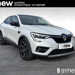 Renault Arkana E-Tech 145 - 23 Techno Fr&eacute;jus