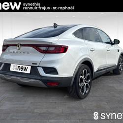 Renault Arkana E-Tech 145 - 23 Techno Fr&eacute;jus