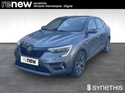 Renault Arkana - E-Tech 145 - 23 Evolution - 22 990 €