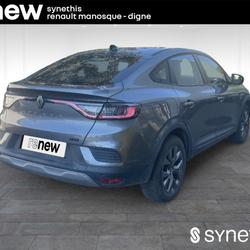 Renault Arkana E-Tech 145 - 23 Evolution Manosque