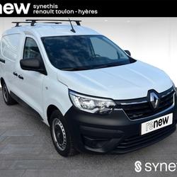 Renault Express BLUE DCI 95 - 22 CONFORT occasion - La Valette-du-Var - photo 2/31