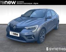 Renault Arkana Digne-les-Bains