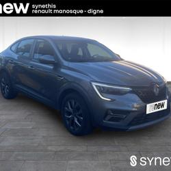 Renault Arkana E-Tech 145 - 23 Evolution Digne-les-Bains