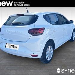 Dacia Sandero TCe 90 Expression occasion - Arles - photo 3/31