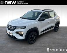 Dacia Spring Arles