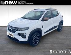 Dacia Spring Aubenas