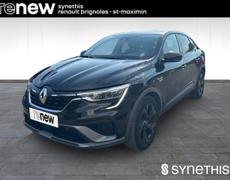 Renault Arkana Saint-Maximin-la-Sainte-Baume